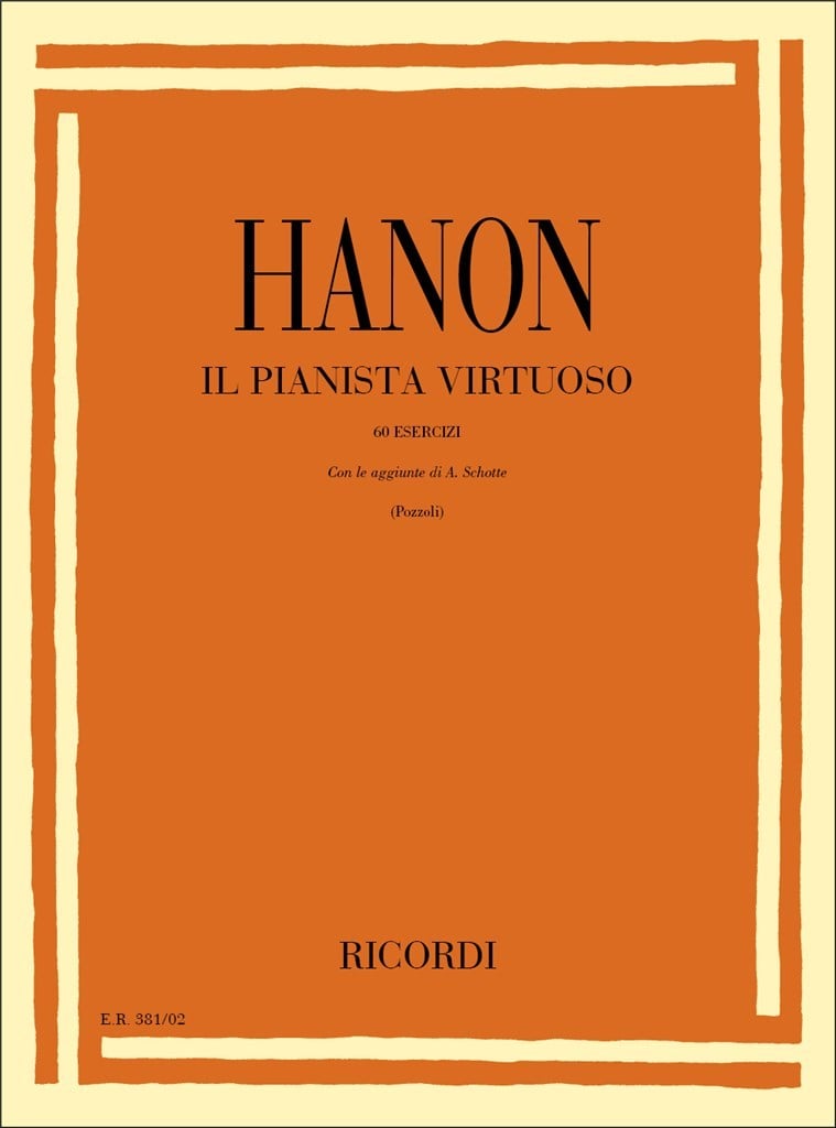 Il pianista virtuoso